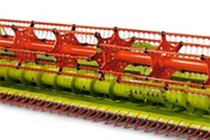 Жатка VARIO