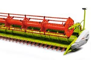 Жатка CERIO